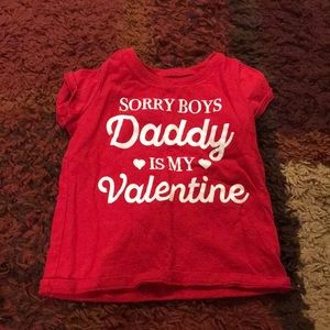 Valentine Shirt